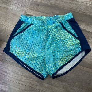 Under Armour YL shorts